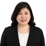 小西 理那
